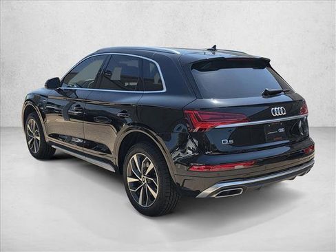Used 2023 Audi Q5 2.0T Premium Plus w/ Premium Plus Package AWD/4WD image 7