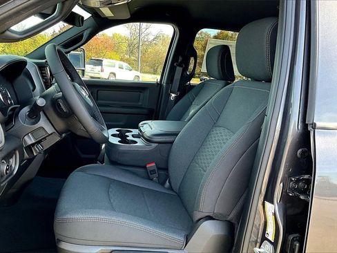 New 2026 RAM 2500 Tradesman w/ Safety Group image 9