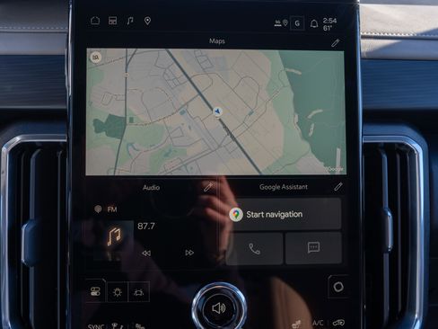 New 2026 GMC Acadia Elevation w/ Elevation Premium Package image 15