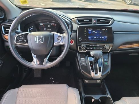 Used 2022 Honda CR-V EX-L image 13