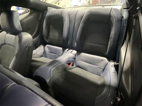 New 2025 Ford Mustang Dark Horse image 28