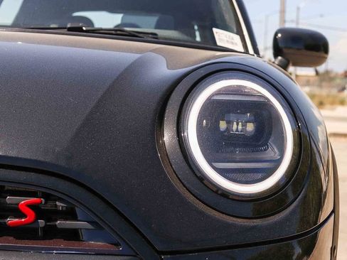 New 2026 MINI Cooper S FWD image 9