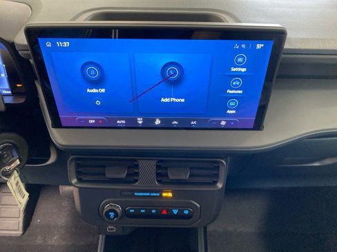 New 2025 Ford Maverick XL w/ Equipment Group 101A image 28