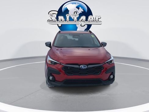 New 2026 Subaru Crosstrek 2.0i Premium image 3