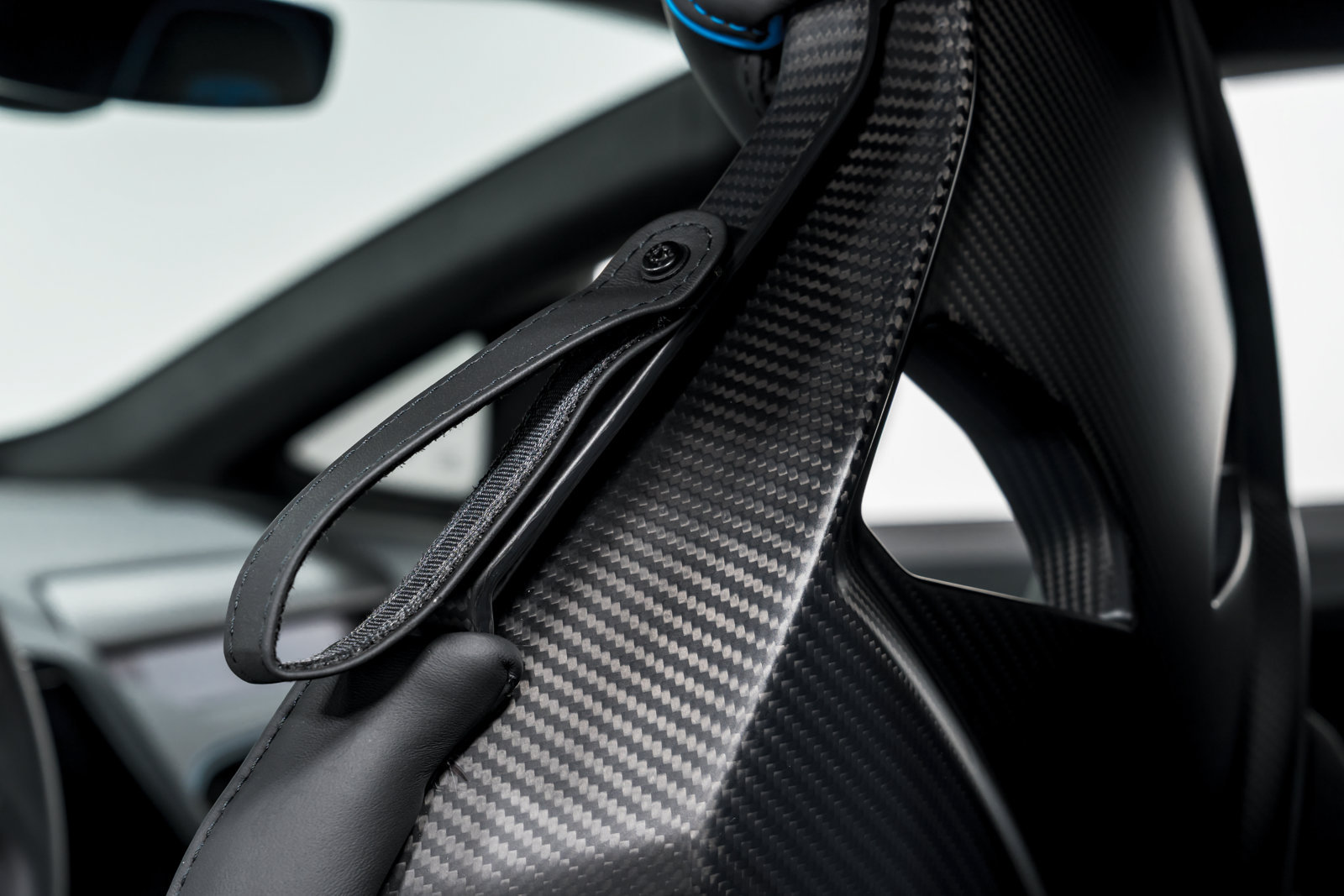 Used 2026 Lamborghini Temerario AWD/4WD image 24