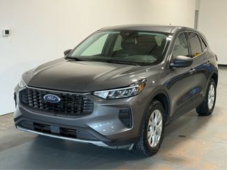 Used 2024 Ford Escape Active AWD/4WD video 1