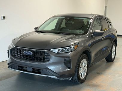 Used 2024 Ford Escape Active