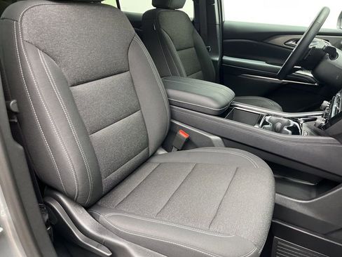 Used 2026 Chevrolet Traverse LT w/ LPO, Floor Liner Package image 24