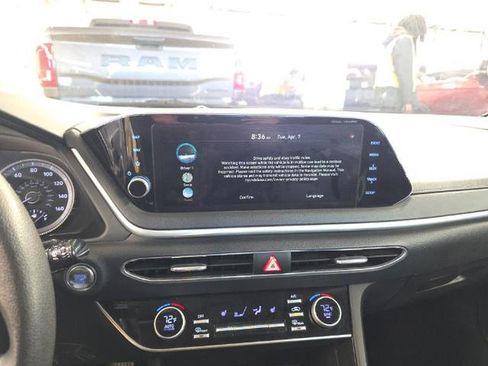 Used 2023 Hyundai Sonata SEL image 7