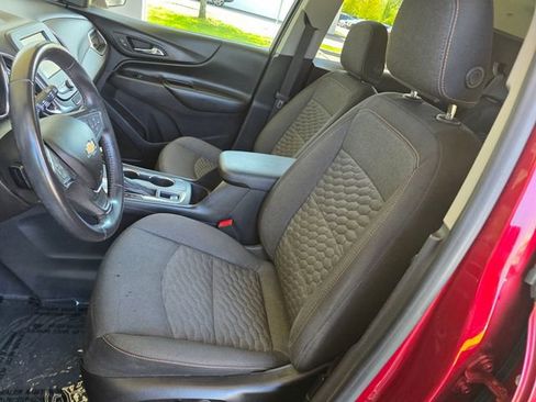Used 2019 Chevrolet Equinox LT AWD/4WD image 22