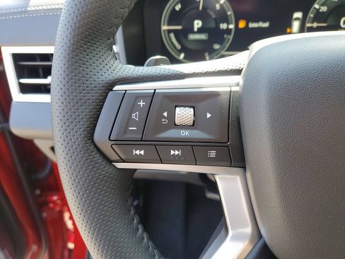 New 2026 Nissan Rogue SL AWD/4WD image 24