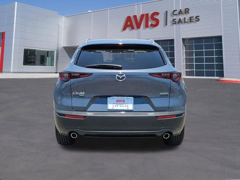 Used 2025 MAZDA CX-30 AWD 2.5 S w/ Preferred Package image 5