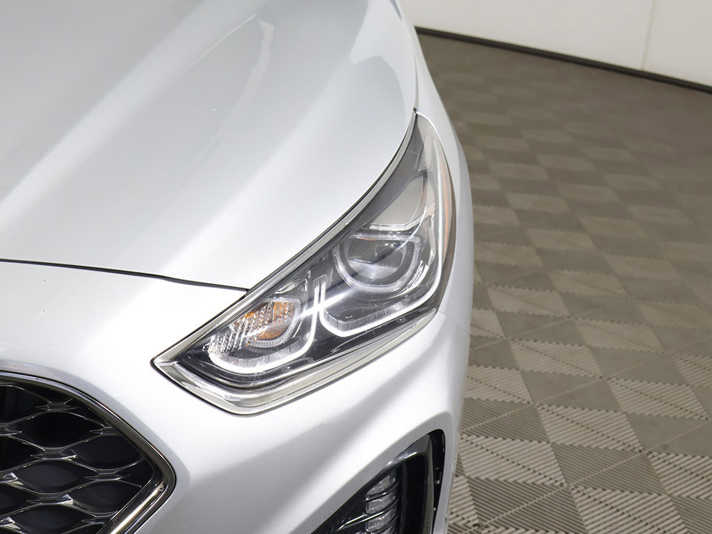 Used 2019 Hyundai Sonata Limited w/ Ultimate Package 04 FWD image 17
