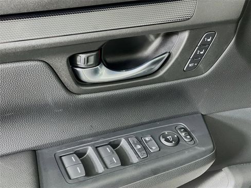 New 2026 Honda CR-V Sport-L image 19