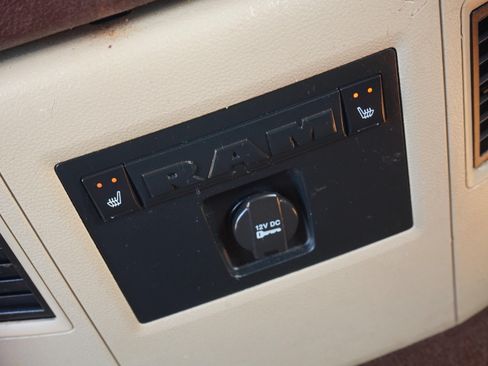 Used 2013 RAM 2500 Longhorn w/ Convenience Group AWD/4WD image 18