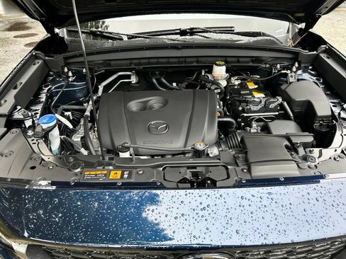 New 2026 MAZDA CX-5 Preferred AWD/4WD image 10