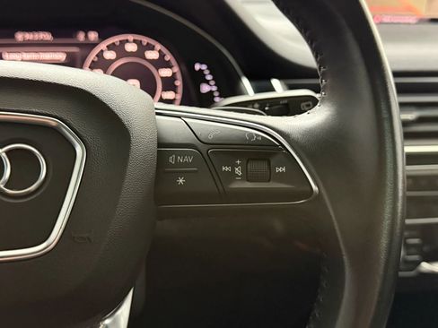 Used 2019 Audi Q7 3.0T Premium Plus w/ Premium Plus Package image 25