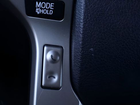 Certified 2024 Toyota 4Runner Limited image 19