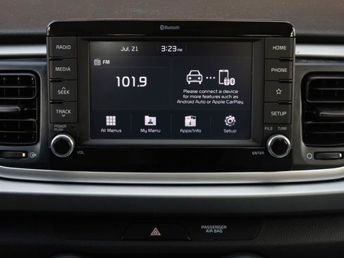 Used 2020 Kia Rio S FWD image 39