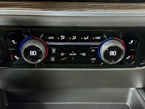 New 2026 Chevrolet Silverado 1500 RST AWD/4WD image 16