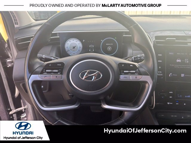 Used 2023 Hyundai Tucson SEL w/ Convenience Package AWD/4WD image 27
