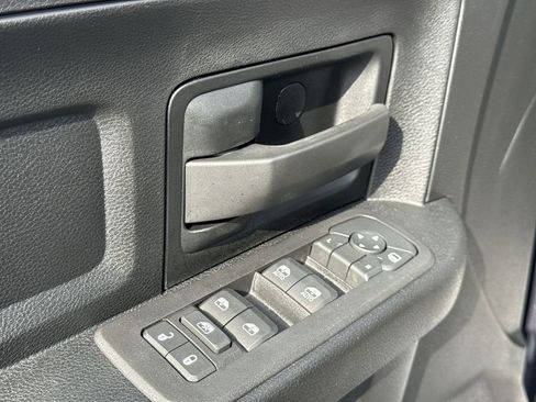 New 2026 RAM 4500 Tradesman AWD/4WD image 19