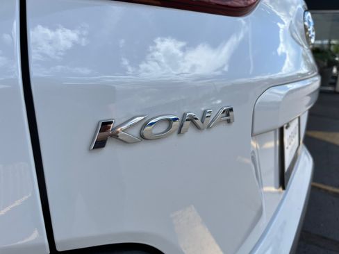 Used 2020 Hyundai Kona SE AWD/4WD image 23