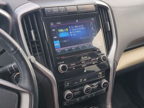 Used 2019 Subaru Ascent Limited AWD/4WD image 28