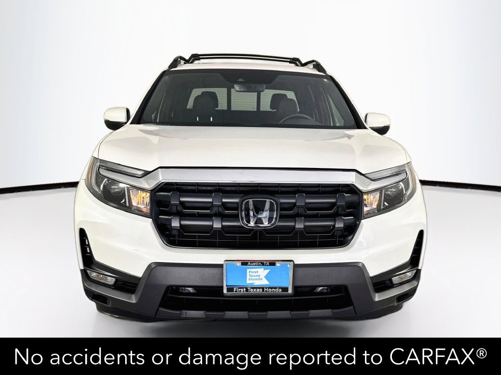 Used 2026 Honda Ridgeline RTL image 2