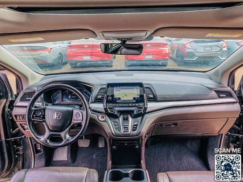 Used 2020 Honda Odyssey EX-L image 17