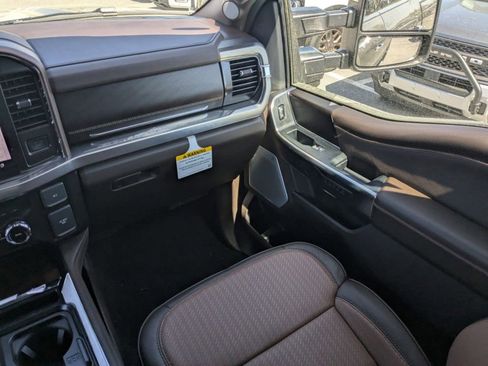 New 2026 Ford F350 King Ranch image 17