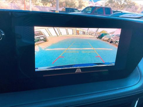 Certified 2024 Buick Encore GX Sport Touring w/ Black Roof Package image 26