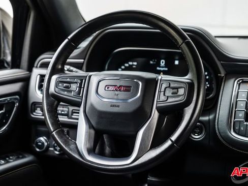 Used 2022 GMC Yukon SLT RWD image 10