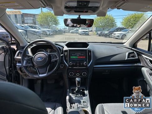 Certified 2023 Subaru Impreza 2.0i Limited AWD/4WD image 13