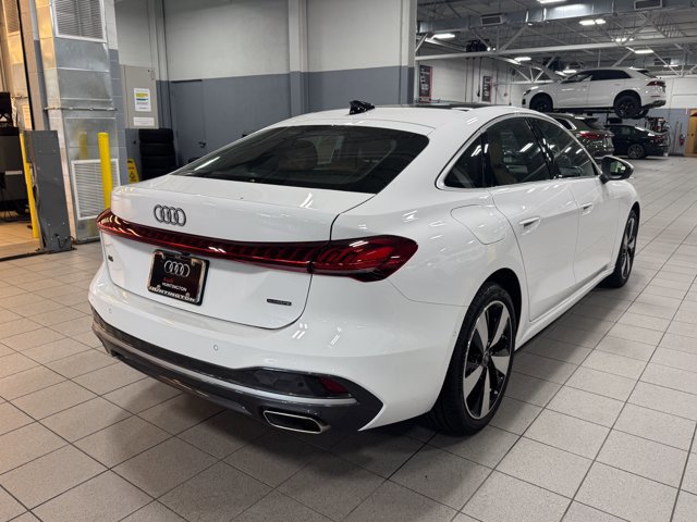 Used 2025 Audi A5 Premium w/ Convenience Package AWD/4WD image 5
