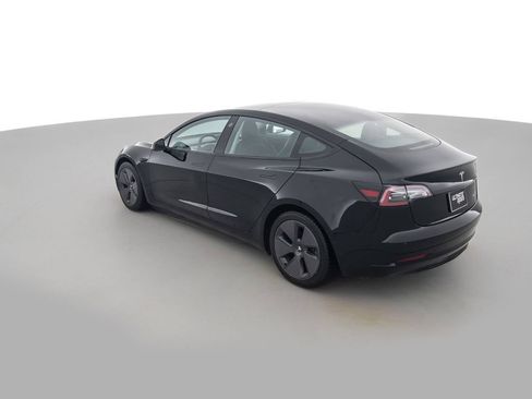 Used 2021 Tesla Model 3 Long Range image 7