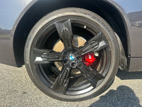Used 2025 BMW X3 M50 w/ Premium Package AWD/4WD image 23