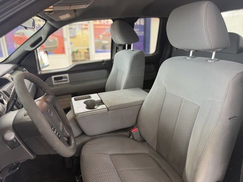 Used 2011 Ford F150 XLT w/ Off Road Pkg image 11