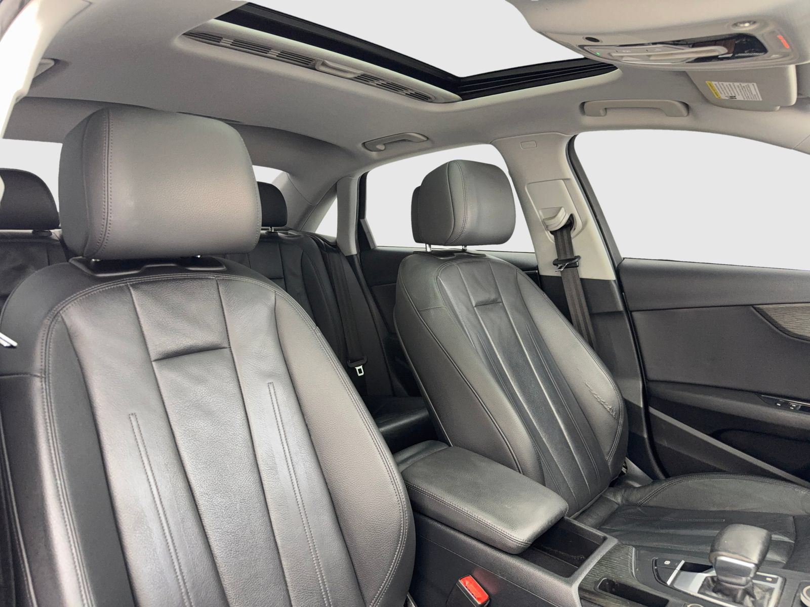 Used 2019 Audi A4 2.0T Premium FWD image 40