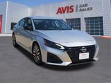 Used 2024 Nissan Altima 2.5 SV image 3