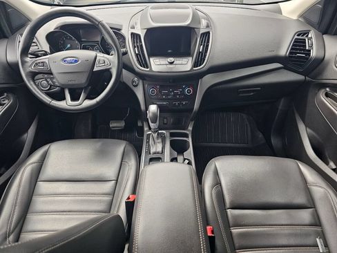 Used 2019 Ford Escape SEL AWD/4WD image 19