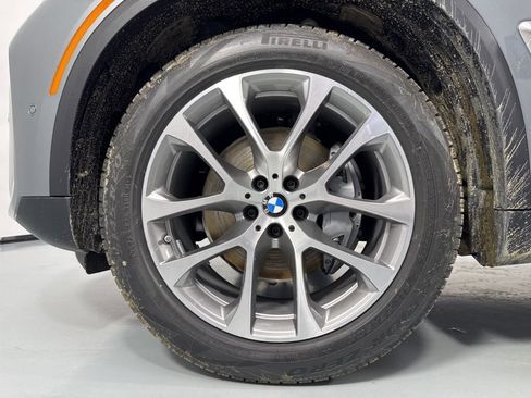 New 2026 BMW X5 xDrive40i image 10