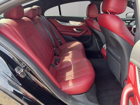 Used 2019 Mercedes-Benz CLS 53 AMG 4MATIC image 19