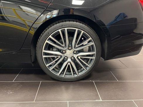 New 2025 Cadillac CT5 Premium Luxury image 16