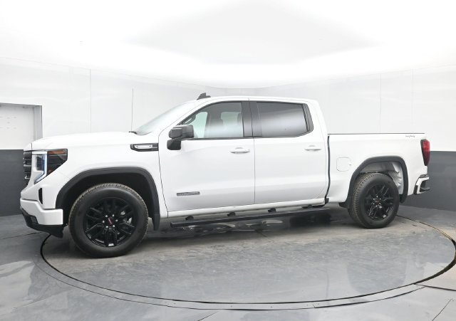 Used 2024 GMC Sierra 1500 Elevation AWD/4WD image 11