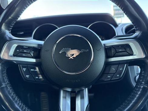 Used 2023 Ford Mustang Premium image 20