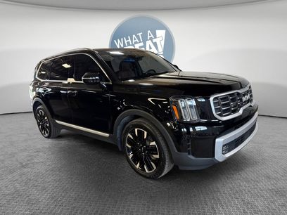 Certified 2023 Kia Telluride SX Prestige