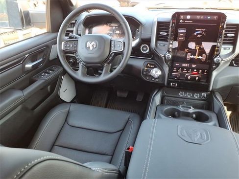 New 2026 RAM 1500 Rebel image 4