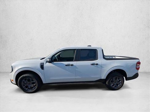 New 2026 Ford Maverick XLT image 5