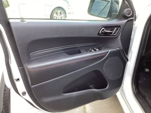 Used 2024 Dodge Durango GT AWD/4WD image 9